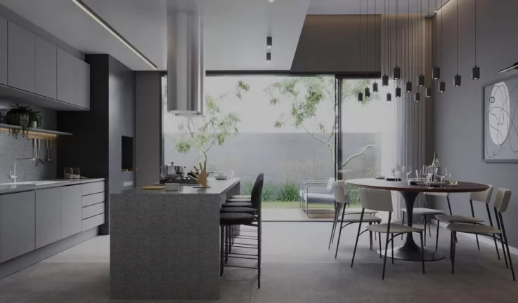 Imagem Hike - Breve Lançamento - Apartamento à venda no bairro Boa Vista - Curitiba/PR