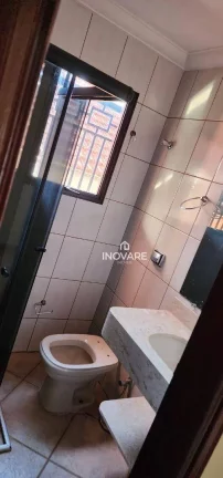 Imagem Casa com 4 dormitórios à venda, 378 m² por R$ 1.200.000,00 - Setor Central - Itumbiara/GO