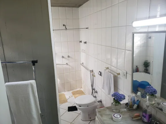 Imagem Casa com 4 dormitórios à venda, 453 m² por R$ 1.800.000,00 - Jardim Marajoara - São Paulo/SP