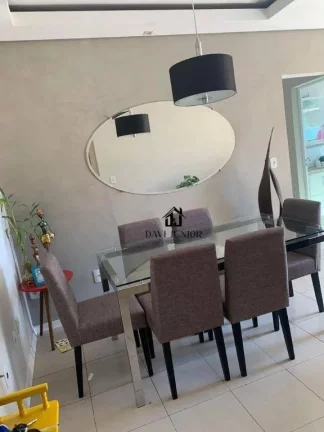 Imagem Apartamento à venda, 72 m² por R$ 275.000,00 - Cidade Jardim - Sorocaba/SP