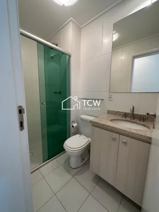 Imagem Apartamento para alugar no bairro Campo Belo - São Paulo/SP, Zona Sul
