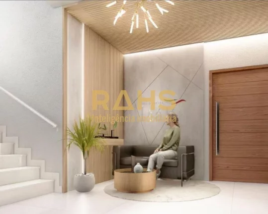 Imagem Costa e Silva é Um bairro em constante evolução sem dispensar a tranquilidade de uma boa vizinhan...