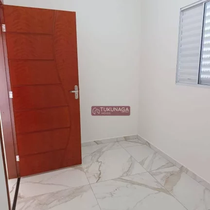 Imagem Casa Tèrrea com 3 dormitórios à venda, 89 m² por R$ 650.000 - Jordanópolis - Arujá/SP