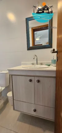 Imagem Aluguel Juquehy Anual em Condomínio Fechado com 4 suítes, - Acomodação máx. 10 pessoas | Juquehy Imobiliária