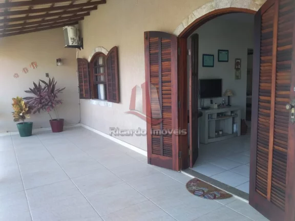 Imagem Apartamento 2º Piso Linear Com ou Sem Mobília Peró