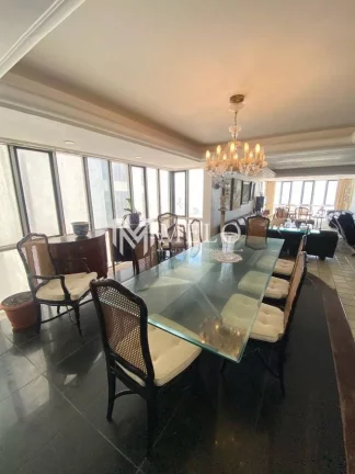 Imagem Apto. 4qts., 4suites, 3vagas, 345 m² na Av. Boa Viagem.