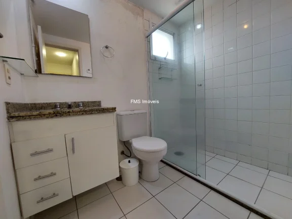 Imagem Apartamento de 3 quartos sendo 1 suíte com terraço no Ipiranga