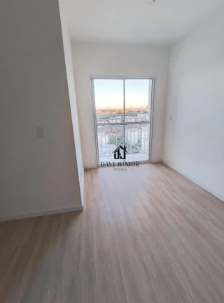 Imagem Apartamento à venda, 47 m² por R$ 250.000,00 - Caguaçu - Sorocaba/SP