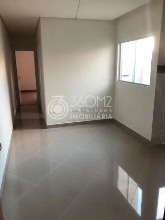 Imagem Cobertura para Venda em Santo André / SP no bairro Parque Oratório