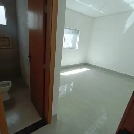 Imagem Casa 3/4 Sendo Um Suite No Sitios Santa Luzia