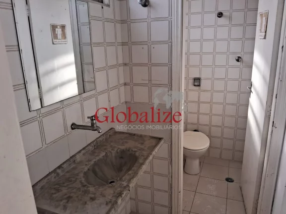 Imagem Prédio Comercial em Santos entre o bairro da Aparecida e Ponta da Praia por : R$ 2.900.000,00