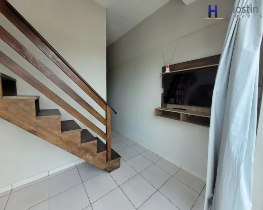 Imagem APARTAMENTO RESIDENCIAL em SÃO FRANCISCO DO SUL - SC, Enseada