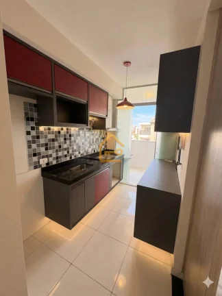 Imagem APARTAMENTO À VENDA - TROPICAL GARDEN
RESIDENCE CLUB | JACAREÍ