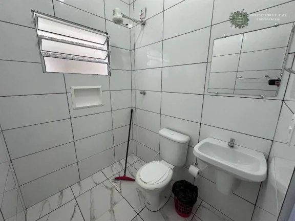 Imagem Pousada e propriedade com 06 dormitórios à venda, 180 m² por R$ 1.575.000 - Vila Guilhermina - Praia Grande/SP