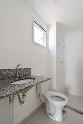 Imagem Studio com 1 Quarto à Venda, 32 m² em Vila Buarque - São Paulo