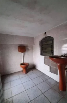 Imagem Alugo Prédio Comercial em Santo André. Vila Junqueira