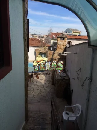 Imagem SOBRADO PARA VENDA JARDIM NORDESTE