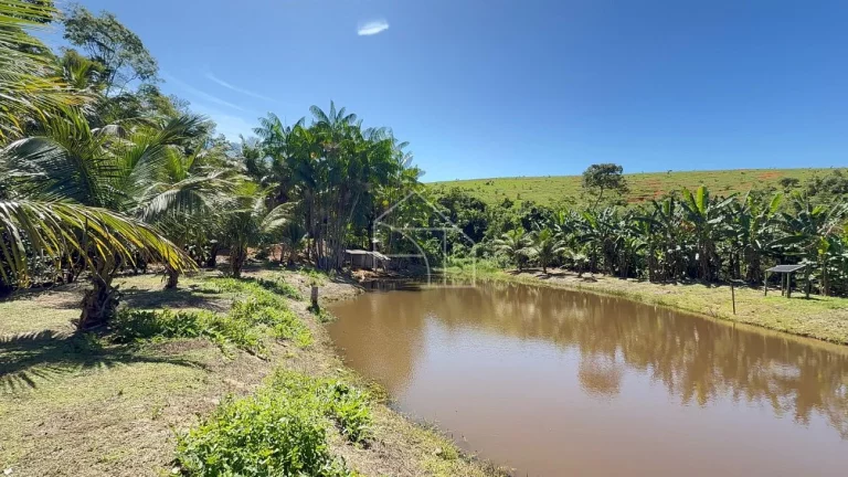 Imagem Sítio com Casa à venda, 100.614,00 m², Timbuí - Fundão/ES