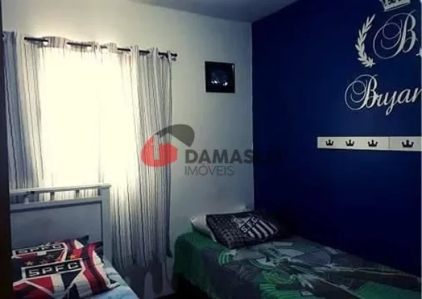 Imagem Sobrado à venda 3 Quartos, 2 Vagas, 235M², Anchieta, São Bernardo do Campo