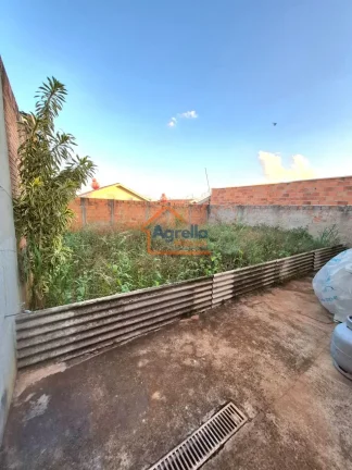Imagem Casa à venda no bairro Parque Residencial Ypê Amarelo - Mogi Guaçu/SP