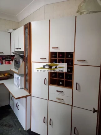 Imagem Apartamento Para venda no Jardim Avelino