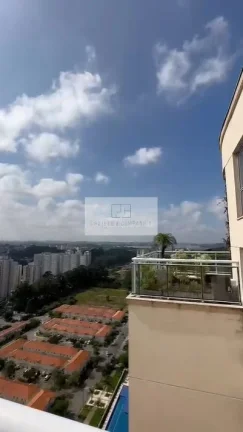 Imagem Apartamento Duplex/Cobertura em Interlagos - São Paulo