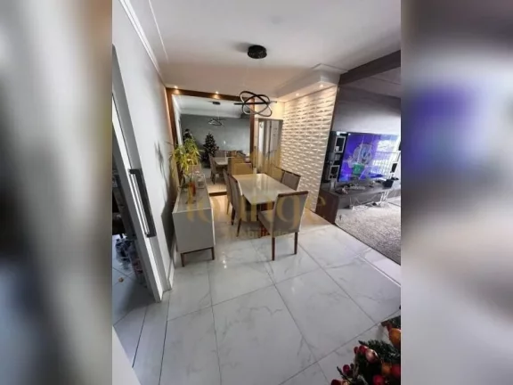 Imagem Apartamento à venda Parque Campolim Zona Sul - Sorocaba/SP