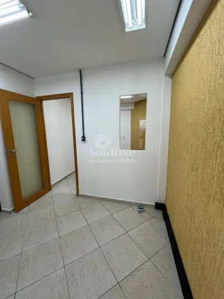 Imagem Sala comercial para vender com 2 salas 43 m² R$265.000 - Santana de Parnaíba/SP
