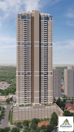 Imagem Lançamento Exclusivo Baalbek - São Benedito