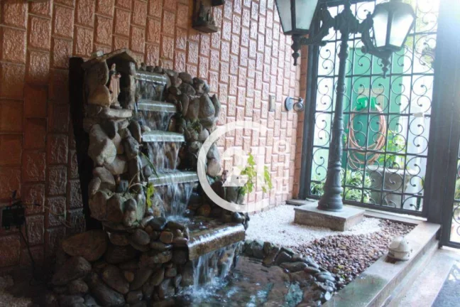 Imagem Casa com 4 dormitórios à venda, 360 m² por R$ 2.400.000,00 - Vila Mascote - São Paulo/SP