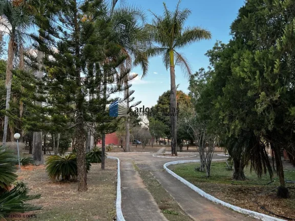 Foto do imóvel: Fazenda para Venda em Brasília, DF-130, 4 dormitórios, 4 suítes, 6 banheiros, 2 vagas