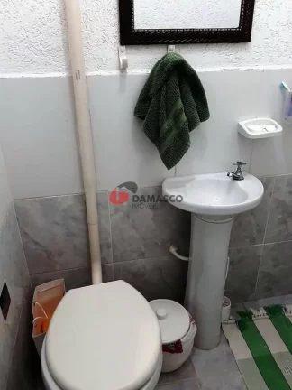 Imagem Casa à venda 3 Quartos, 1 Suite, 5 Vagas, 181M², Santa Maria, São Caetano do Sul - SP