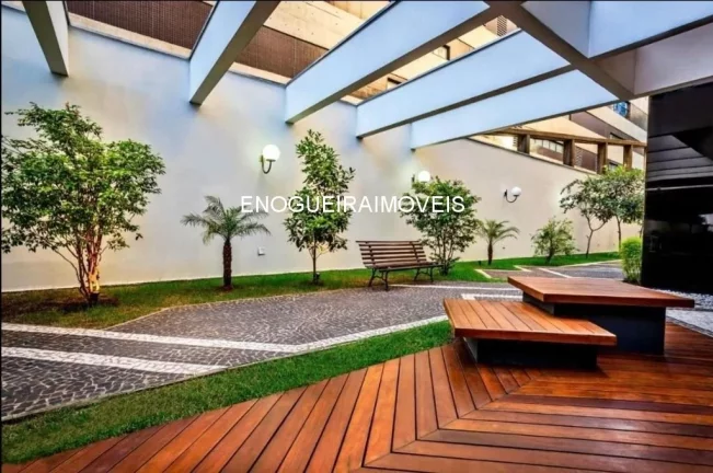 Imagem APARTAMENTO RESIDENCIAL em SÃO PAULO - SP, JARDIM PAULISTA