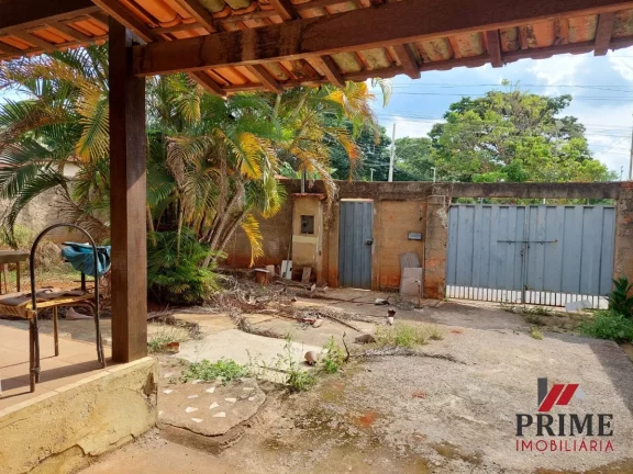 Imagem Casa - Bairro Várzea - Lagoa Santa