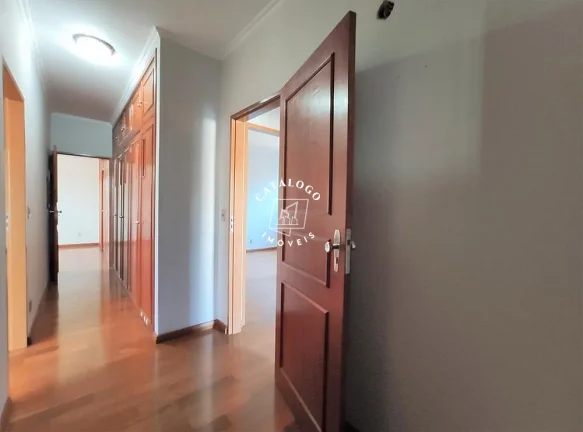 Imagem Casa Comercial a Venda no bairro Alto da Boa Vista - Ribeirão Preto, SP