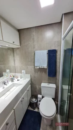 Imagem Apartamento com 3 dormitórios à venda, 70 m² por R$ 680.000,00 - Liberdade - São Paulo/SP
