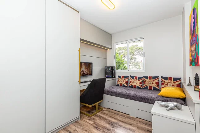 Imagem Apartamento 3 quartos no Vista Alegre
