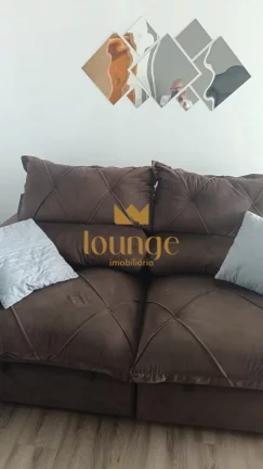 Imagem Flat para alugar em Parque Campolim Zona Sul - Sorocaba/SP