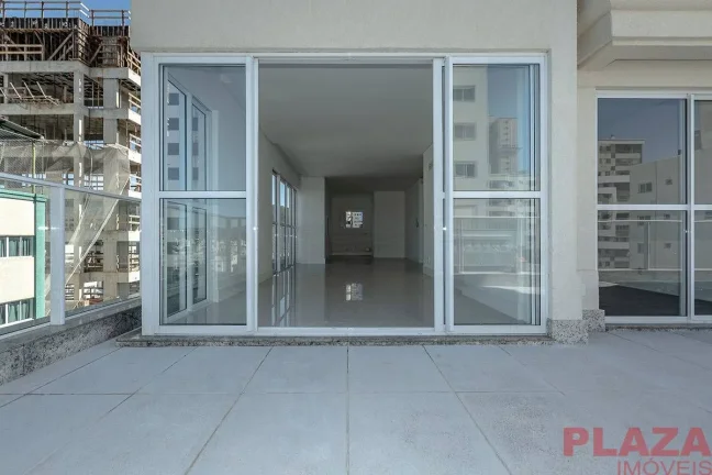 Imagem Apartamento diferenciado à venda | 3 suítes | 2 vagas | Centro BC | Salvatore Residenziale
