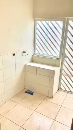 Imagem Casa com 3 dormitórios para alugar, 147 m² por R$ 3.480,00/mês - Vila Figueira - Suzano/SP
