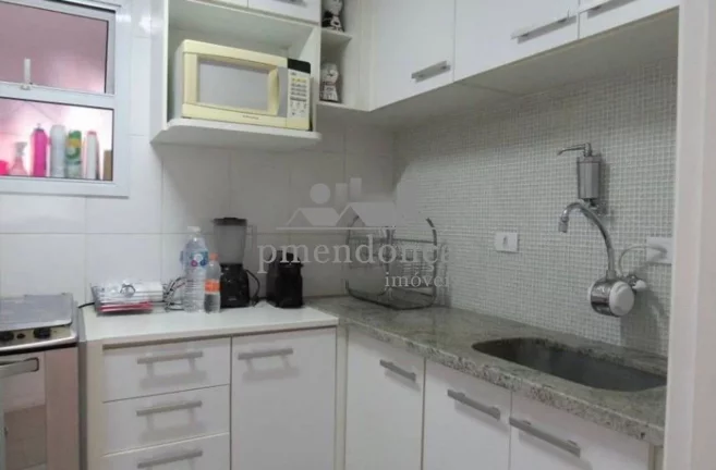Imagem Apartamento no Sumaré com 3 quartos e 1 suite e 2 vagas.