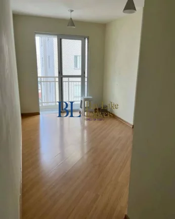 Imagem Apartamento 2 Dormitórios no Jardins do Bresser – Lazer Completo e 1 vaga