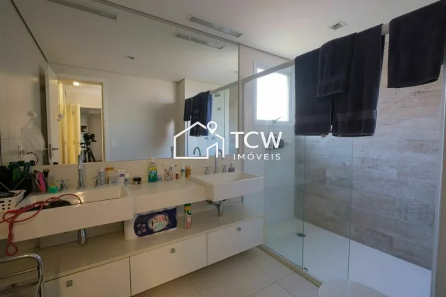 Imagem Apartamento à venda no bairro Vila Clementino - São Paulo/SP, Zona Sul