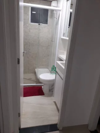 Imagem Apartamento com 2 dormitórios à venda, 42 m² por R$ 240.000,00 - Jardim Ansalca - Guarulhos/SP