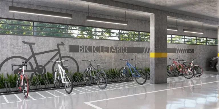 Imagem APARTAMENTO COM 67.49 m² - MARACANÃ - PRAIA GRANDE SP
