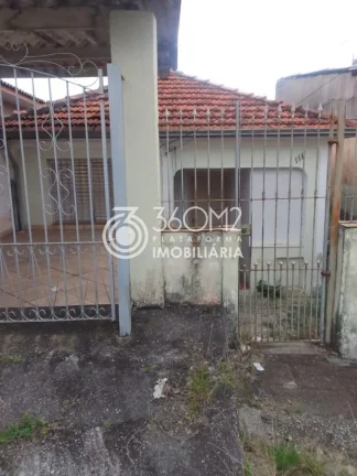 Imagem Terreno para Venda em Santo André / SP no bairro Vila Lucinda