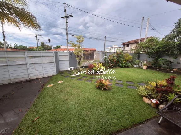 Imagem Casa Maravilhosa em Unamar (Tamoios), Cabo Frio/RJ