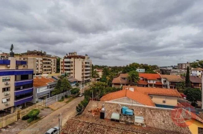 Imagem Cobertura para alugar, 300 m² por R$ 6.803,21/mês - Jardim Lindóia - Porto Alegre/RS