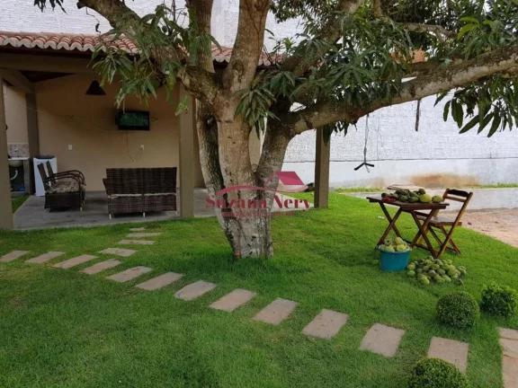 Imagem Chácara em Paranamirim