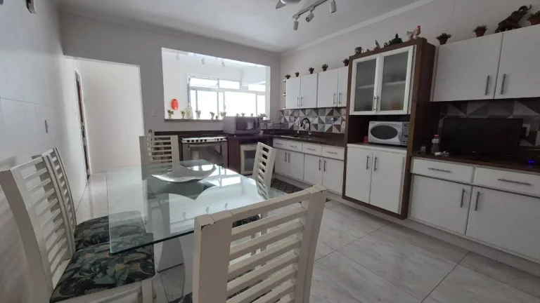 Imagem Excelente apartamento de 3 dormitórios -Boqueirão!